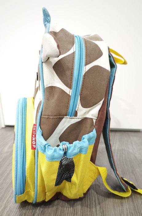 Children's Giraffe Backpack433538145347840001