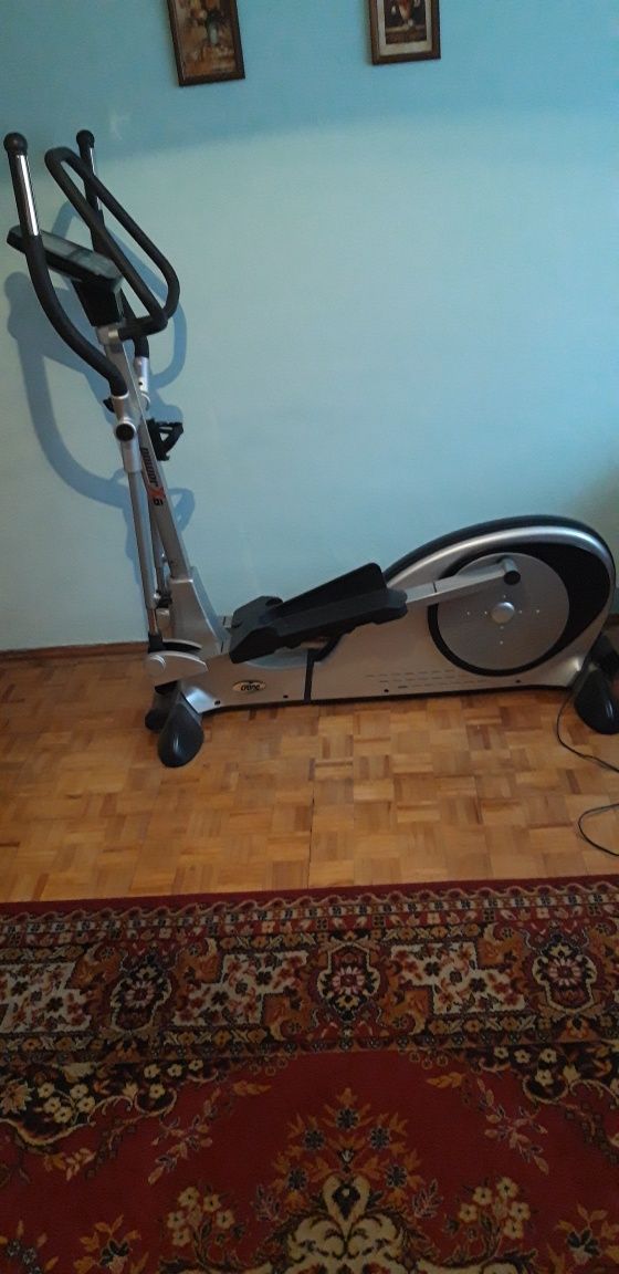 Crane elliptical x6 sale