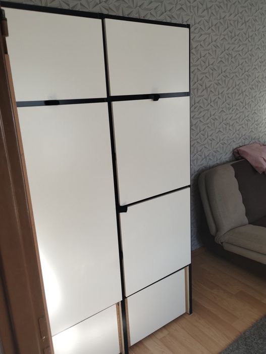 Mieszkanie do wynajęcia 42 m² - Widok 5