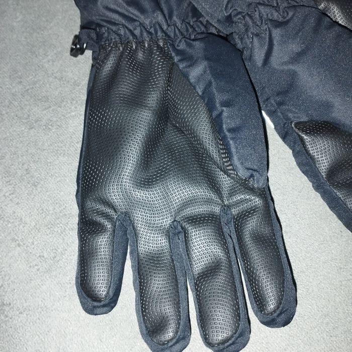 Рукавички теплі не промокаючі