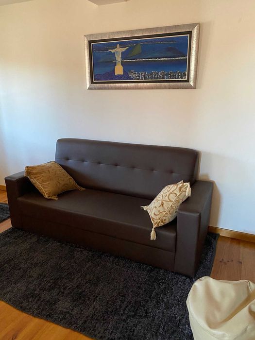 Quarto Estudante | Centro Histórico [VISEU)