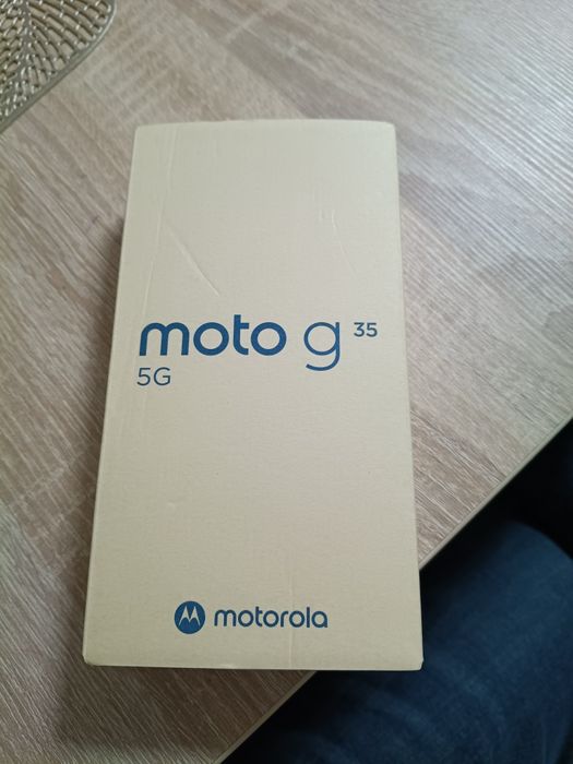 Motorola g35 5 g