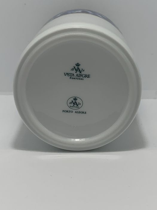 Copo Porta Lapis Vista Alegre Porto Alegre