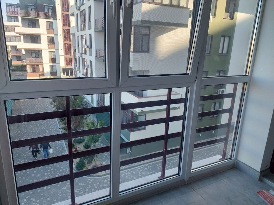 Сдам 1 КВ. ЖК Смарт Сити 37м. Газ.