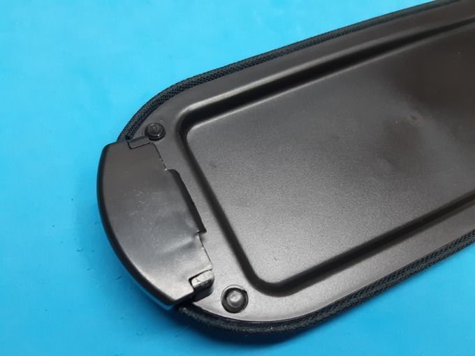 Tampa + fecho Apoio Braço Vw Golf Passat Bora Beetle Octavia  NOVO