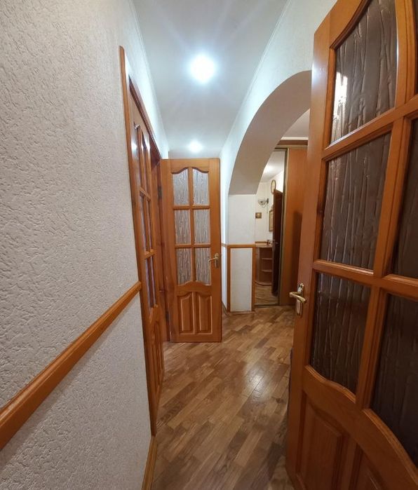 Здається 2х кімнатна квартира