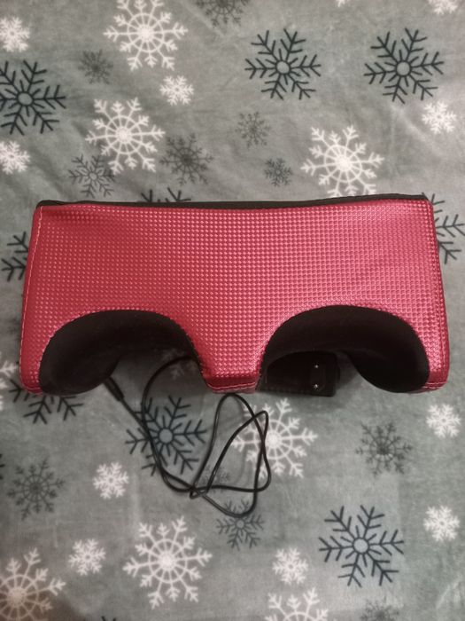 Foot MASSAGER (вібраційний масажер для ніг)