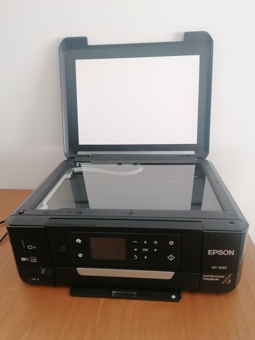 Impressora Epson64284413976579121