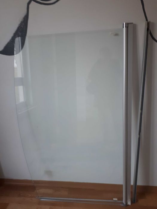 Parawan nawannowy firmy  Huppe