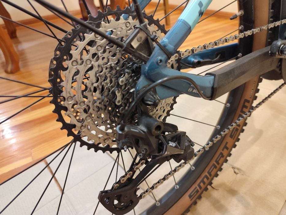 Cube reaction hybrid race 625, М+ speed box 3.0