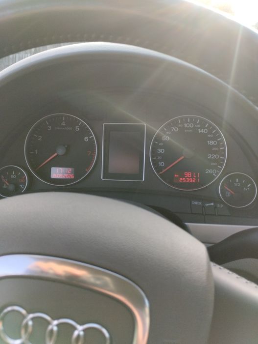 Audi A4 B7 Sprzedam