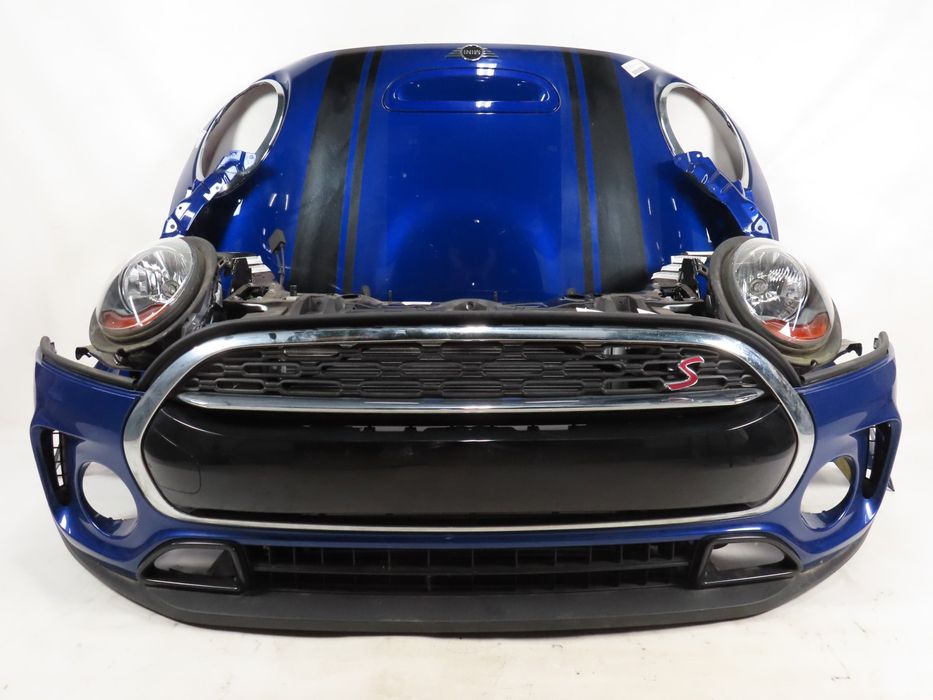 Frente Completa Seminovo/ Original Mini Mini Clubman (F54)