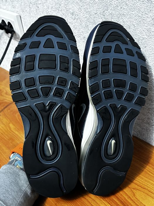 Nike air max 97 (43 сайз)