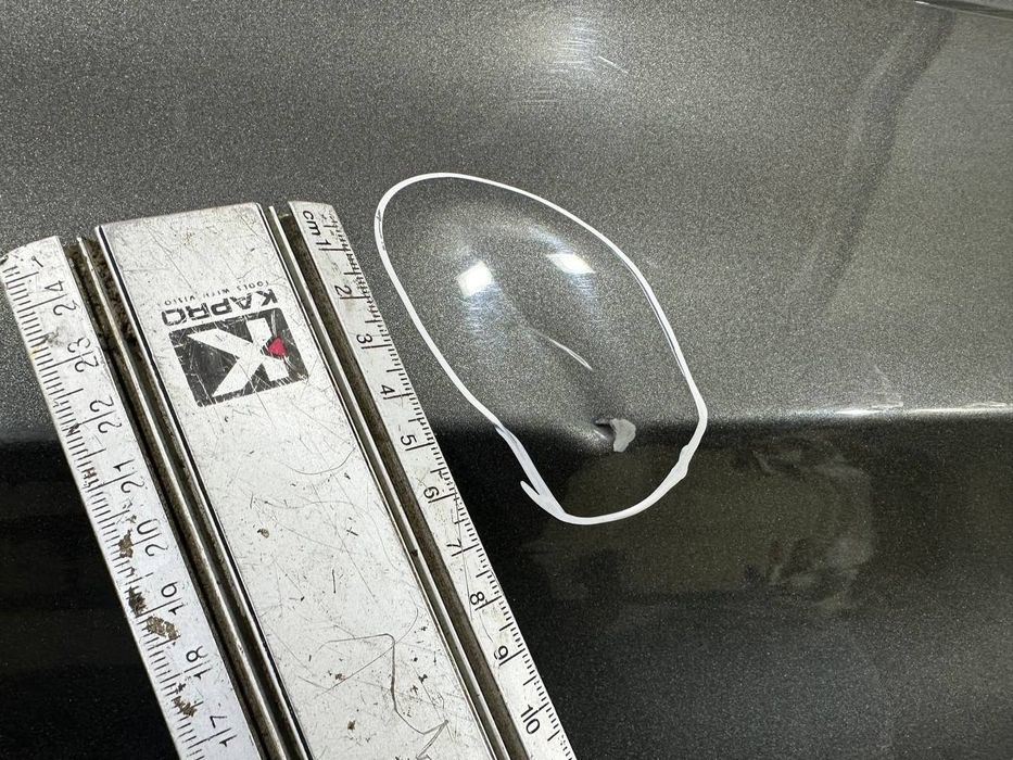 Дверь задняя правая Opel Astra K 5 ХЕТЧБЕК 2015 2016 2017 ... 2019 г.