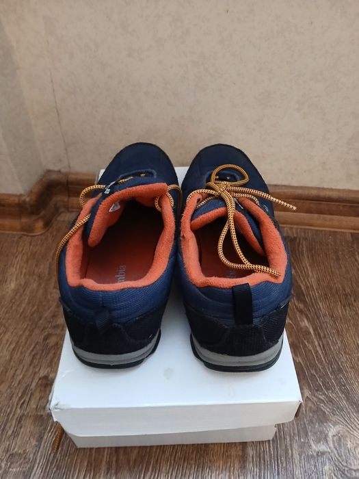 Кросівки columbia оригінал