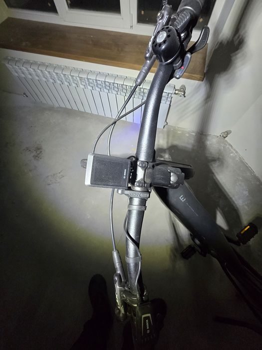 Продаж елосипедa  cube kathmandu