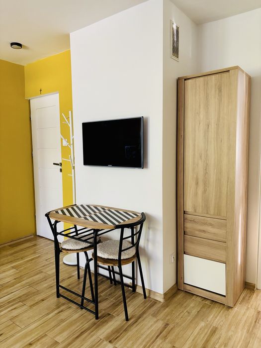 Kawalerka w centrum 25m2