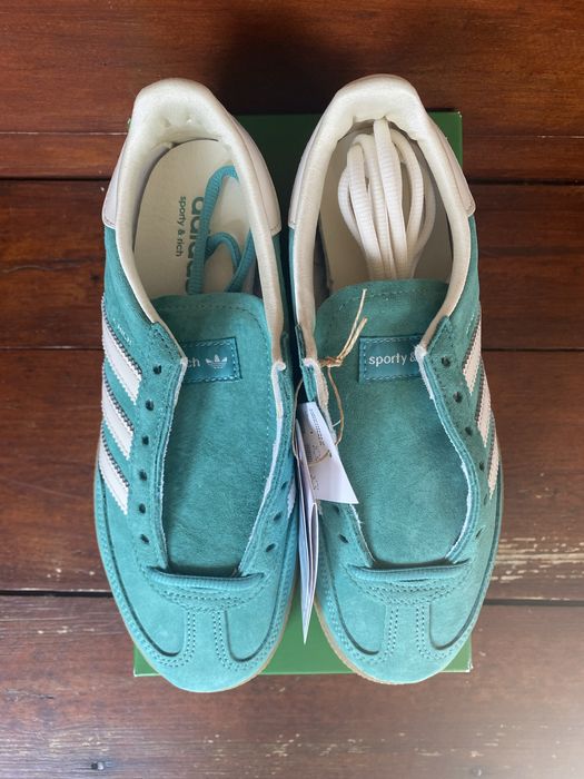 Sapatilhas Adidas Spezial