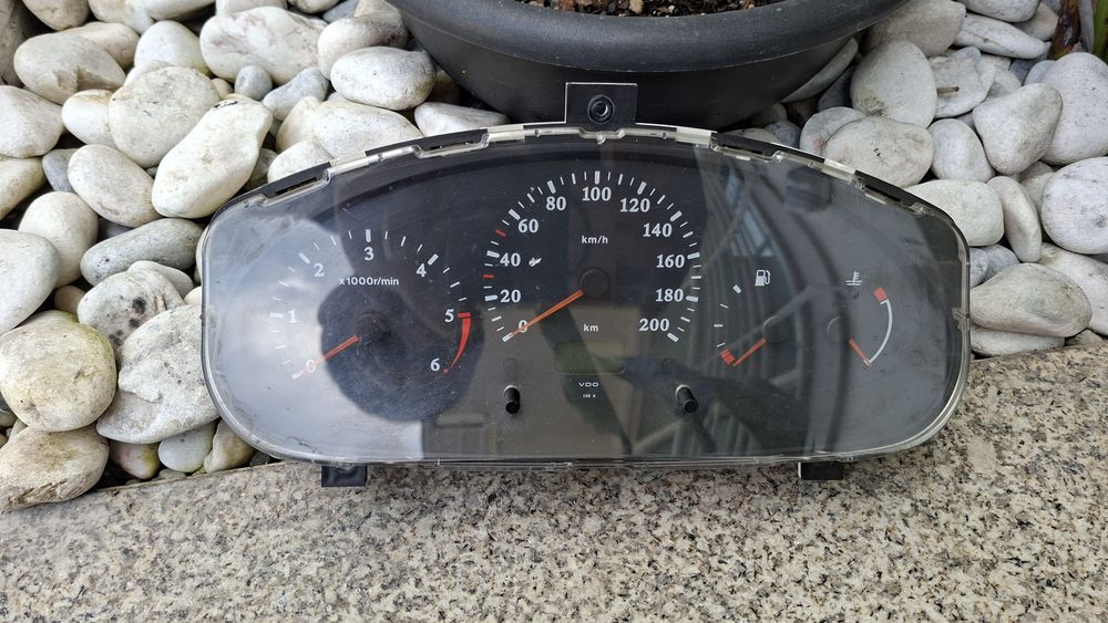 Quadrante Nissan Micra K11  1.5 Diesel