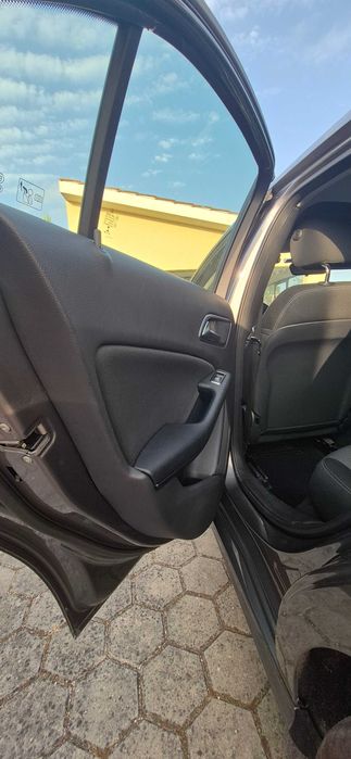 Mercedes-Benz Classe A 180 CDi B.E.