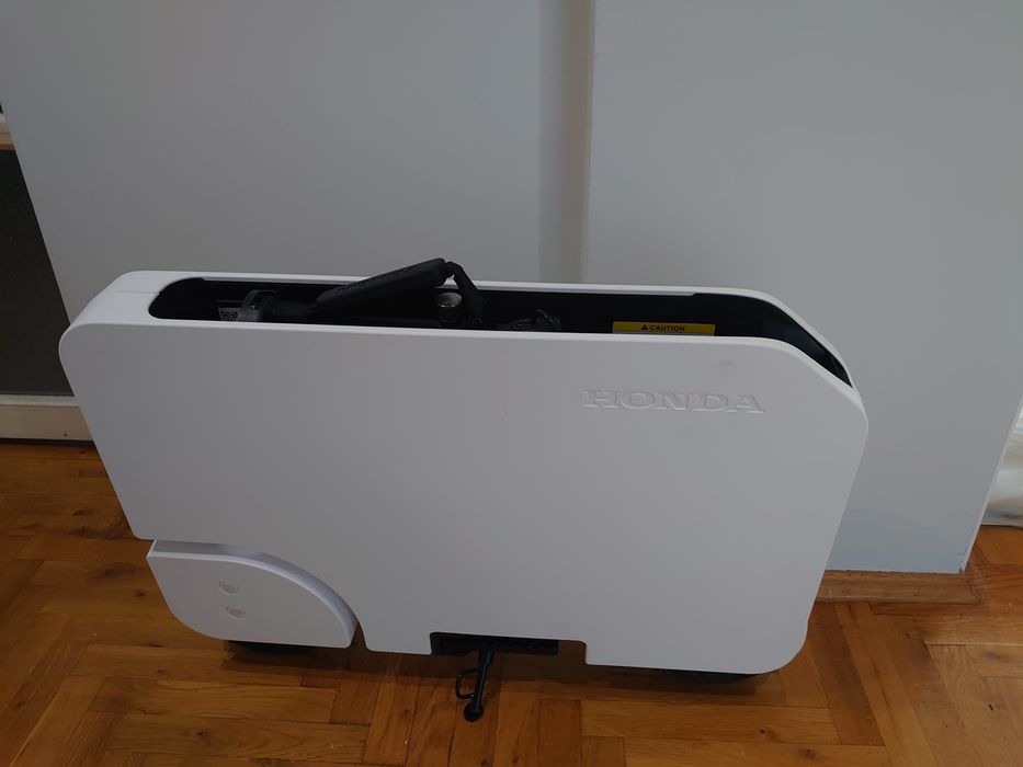 Honda Motocompacto Kraków