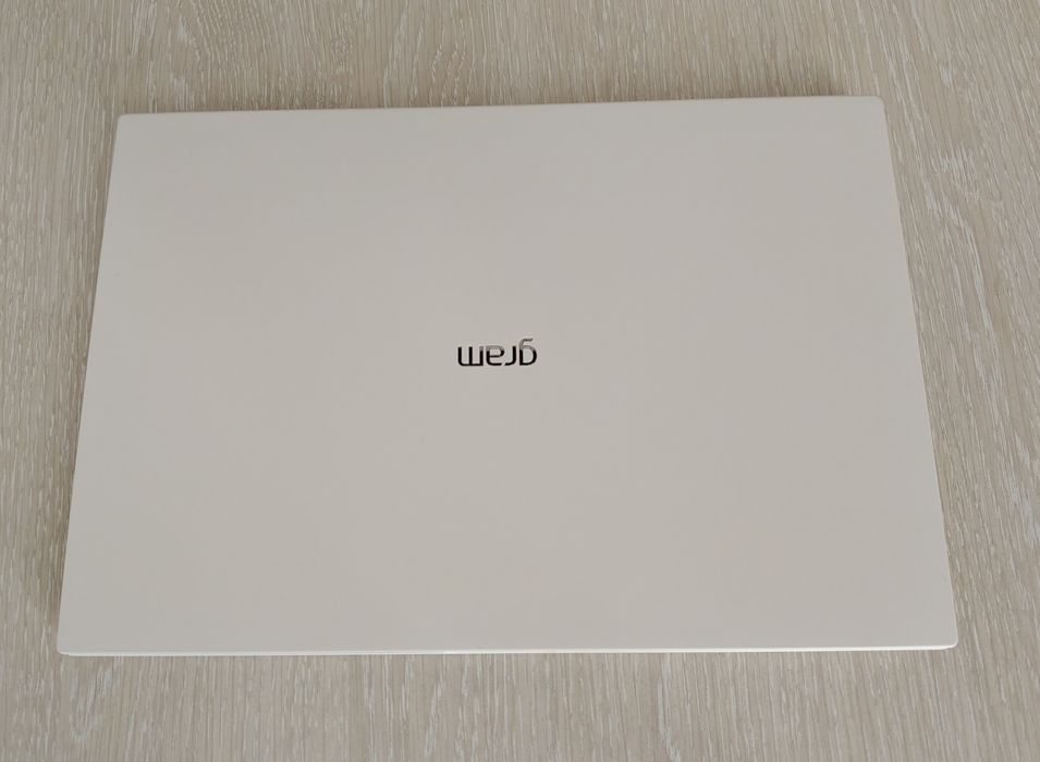 LG Gram 14" IPS FHD+, Core Ultra 5 125H +AI, 8Gb DDR5, 512Gb SSD