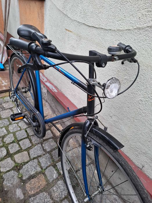 rowr szosowy alla kolarzowka 28 cali