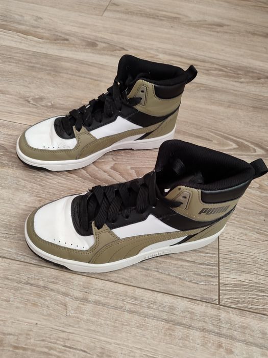 Buty Puma rozmiar 36 jak nowe