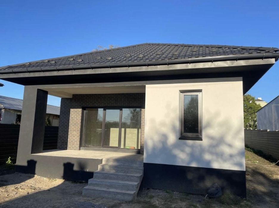 && Продаж БУДИНКА у Вересневому