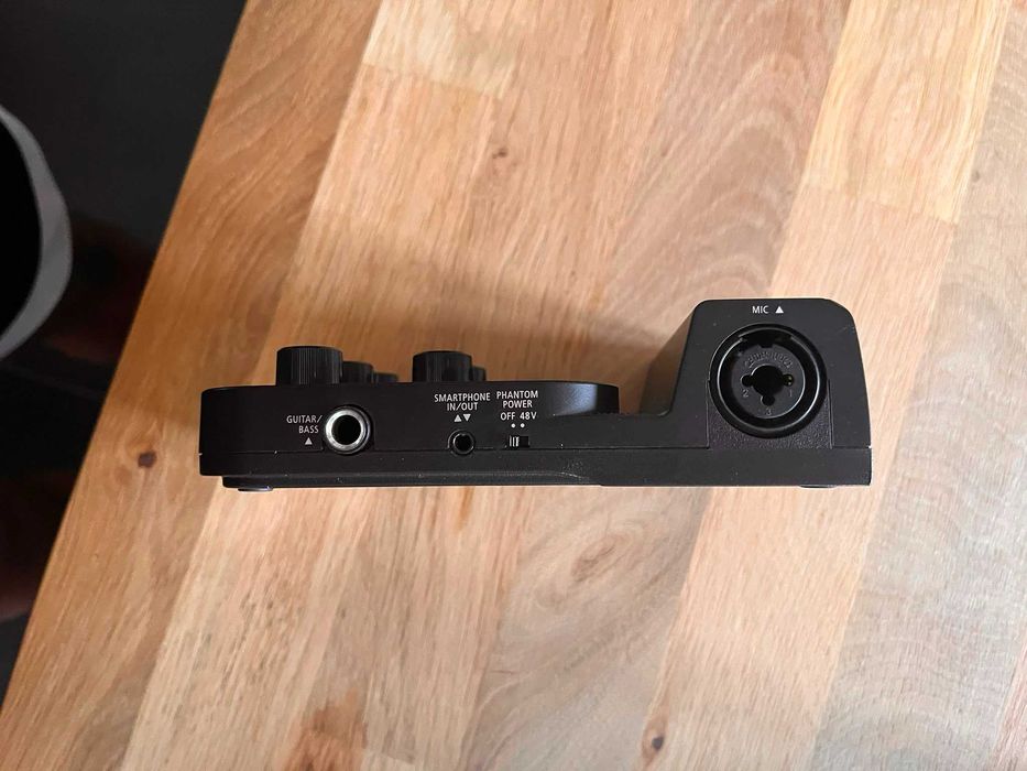 Roland GO:MIXER PRO X - Gravações live directamente para instagram e tiktok!
