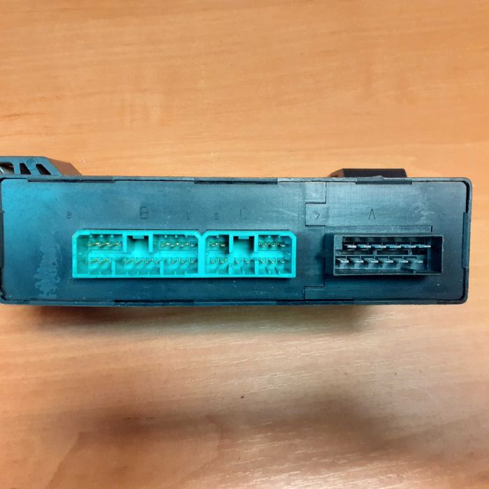 Sterownik dachu Opel Astra G II Nr.13