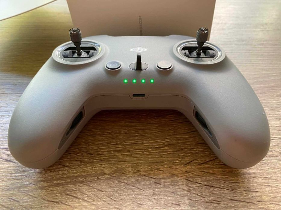 Контролер DJI FPV Remote Controller 2 (пульт)