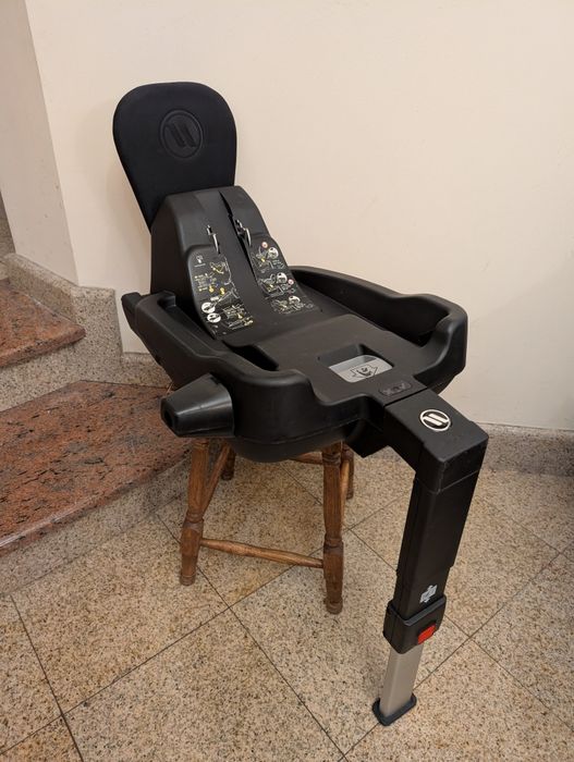 Baza Avionaut IQ Isofix