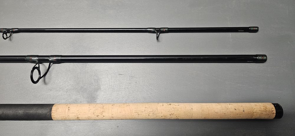2szt. Browning Black Viper feeder 390 cw 140g