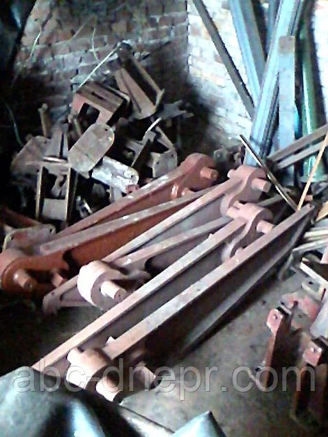 Выезд на ремонт автомобильных весов электронных и механики, запчасти