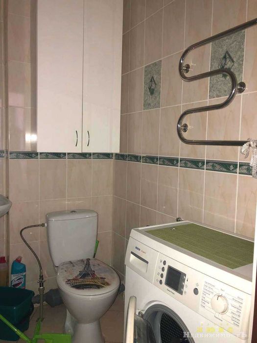 Продам однокомнатную квартиру ЖМ 7 Небо