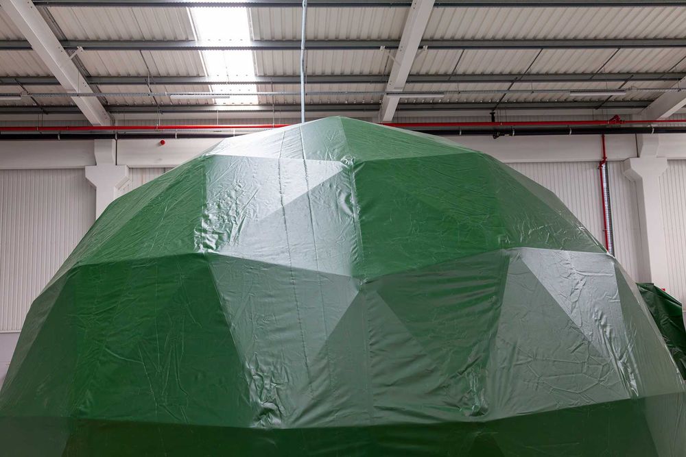 PROMOÇÃO TENDA GLAMPING (NOVA)