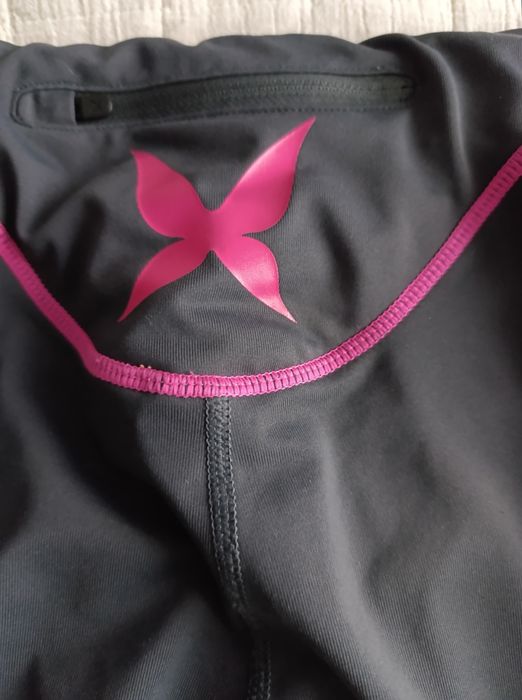 Legginsy Kari Traa rozmiar S
