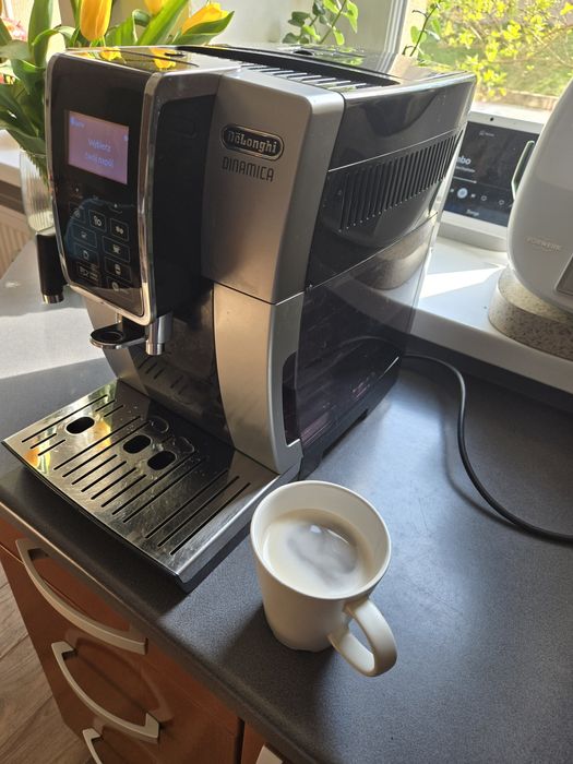 Delonghi dinamica