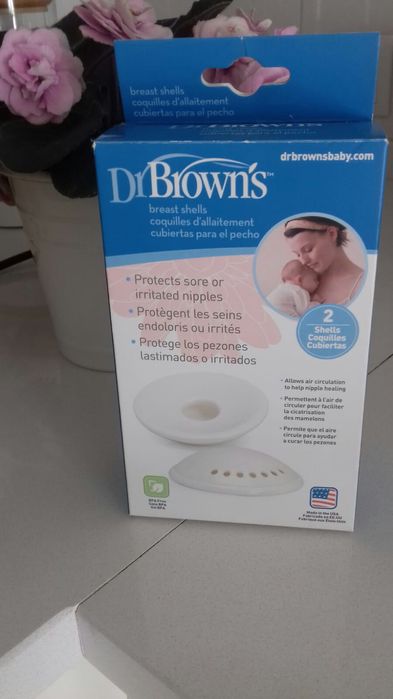 Conchas de amamentação64552198195202121