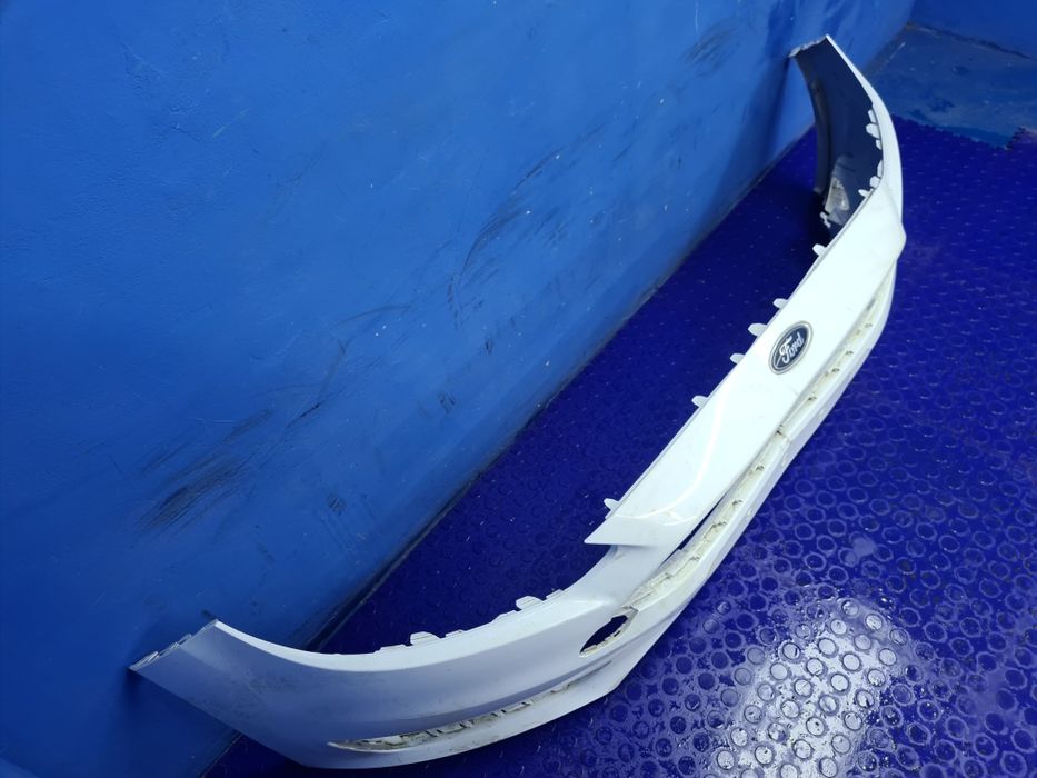 ZDERZAK przedni FORD FOCUS MK3 LIFT przód oryginał | OEM | Poznań |