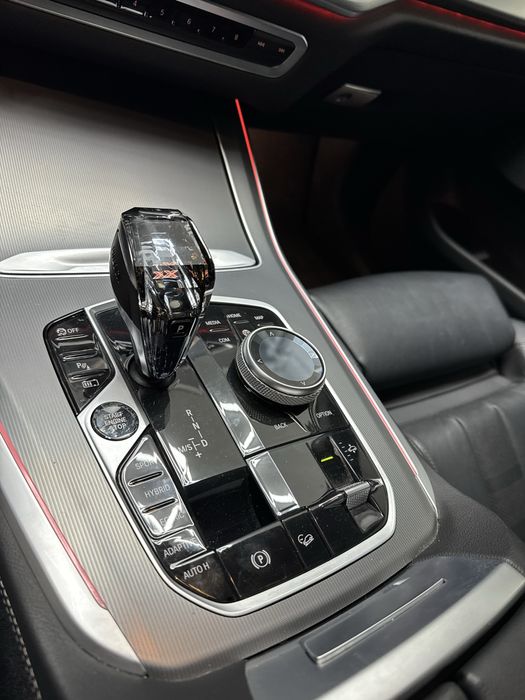 BMW X5 G05 45e 2022 рік бензин/гібрид