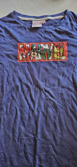 Pijama Verão Marvel [Porto e Braga]