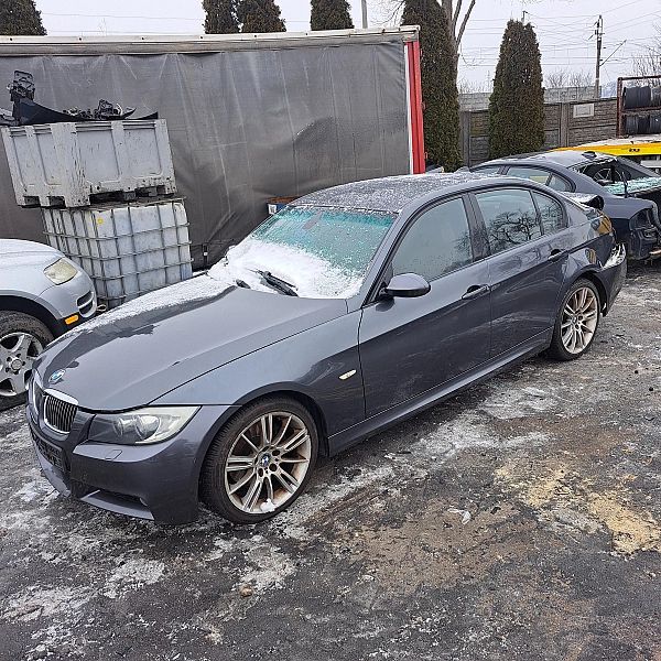 Bmw 3 Iii E90 M Pakiet N47D20A A22 Automat Tylko 225K Km