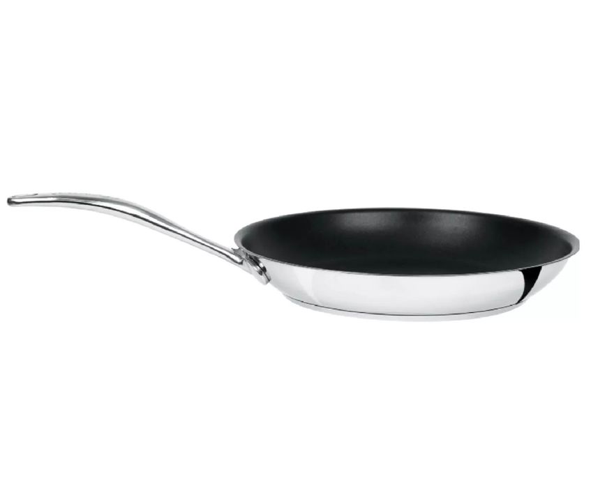 Сковорода антипригарная Cristel Master, диаметр 28 см