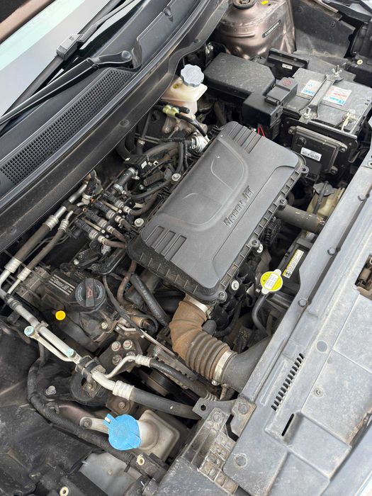 JAC S2 2018 рік 1.5 газ/бен