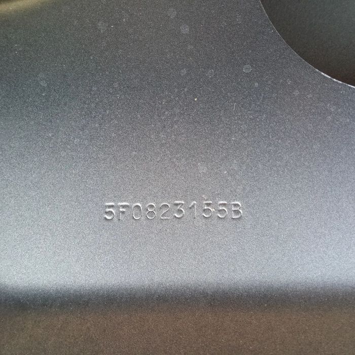 seat leon iii lift maska 5f0 pokrywa silnika oryginaŁ oem