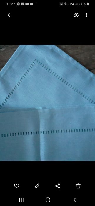 Bieżniki 2szt  40 na 150