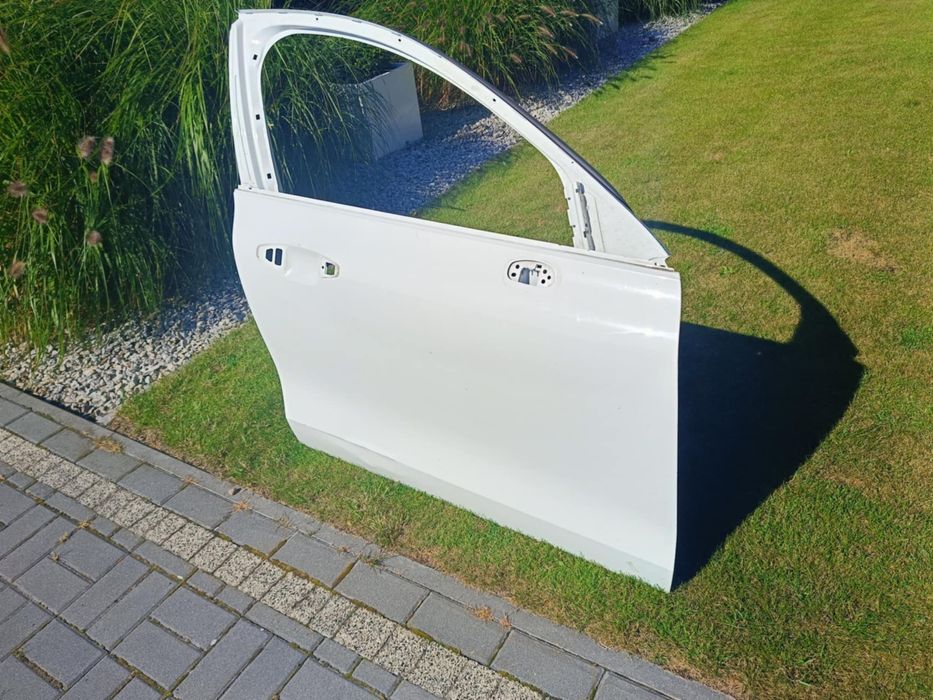 Drzwi volvo S60 od 2018 prawy przód