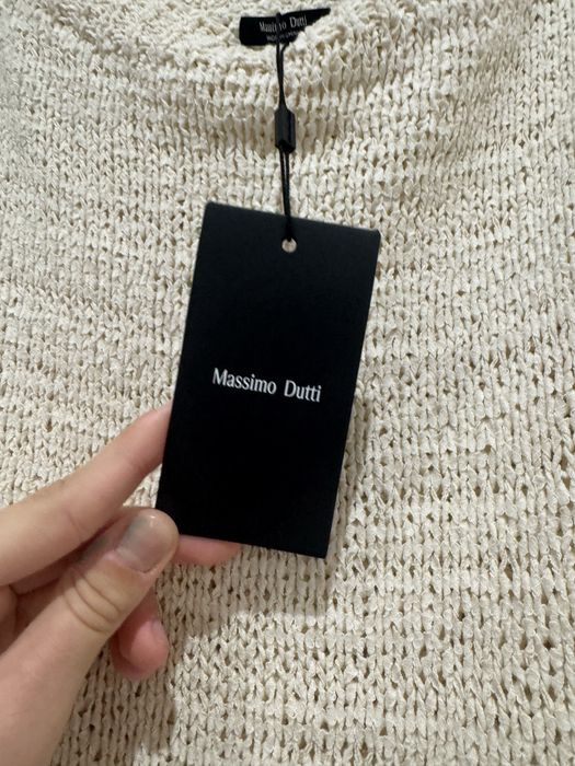 Плаття Massimo Dutti (оригінал)